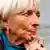 Christine Lagarde kritisch