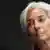 Christine Lagarde kritisch