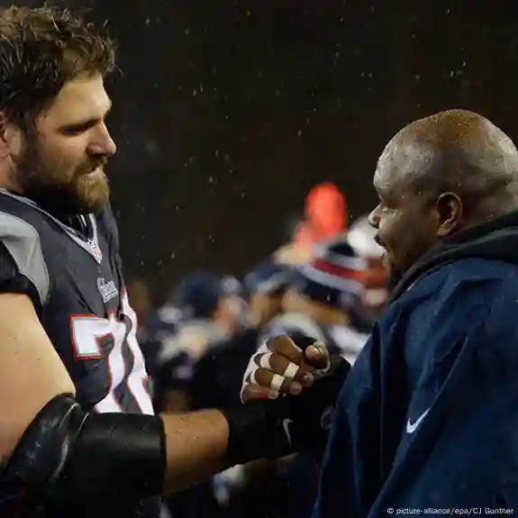 Vollmer to play Seahawks in Super Bowl XLIX – DW – 01/19/2015