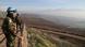 UNIFIL-Soldaten an der Grenze zwischen Israel und Libanon (Foto: Reuters) UNIFIL-Soldaten an der Grenze zwischen Israel und Libanon (Foto: Reuters)