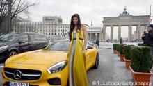 Tendencias de la Fashion Week de Berlín