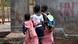 Schulkinder in Guinea Conakry Foto: SIA KAMBOU/AFP/Getty Images Schulkinder in Guinea Conakry Foto: SIA KAMBOU/AFP/Getty Images
