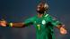 Moussa Sow jubelt (Foto: dpa) Moussa Sow jubelt (Foto: dpa)