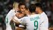 Africa Cup Algerien Südafrika 19.01.2015 Africa Cup Algerien Südafrika 19.01.2015