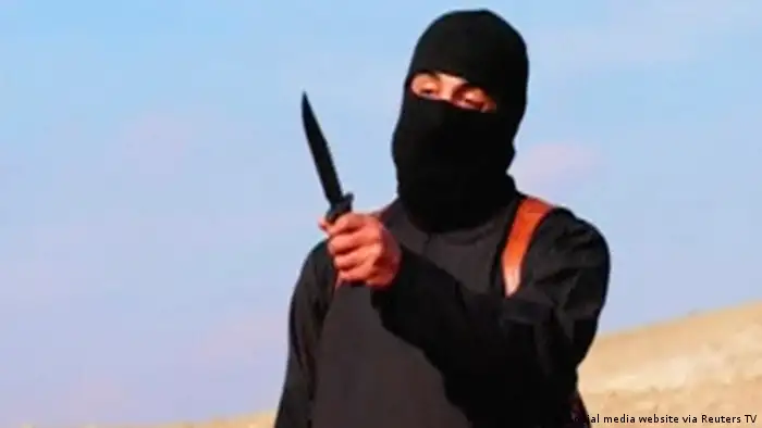 IS droht mit Ermordung von zwei Geiseln aus Japan 20.01.2015