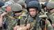 Украинские солдаты Украинские солдаты