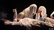 خشبة المسرح العربي ميدان لمواجهة التطرف الديني