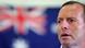 Australien Premierminister Tony Abbott 08.01.2015 Australien Premierminister Tony Abbott 08.01.2015