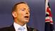 Australien Premierminister Tony Abbott 2014 Australien Premierminister Tony Abbott 2014