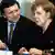 Angela Merkel a surprins la summit-ul UE