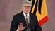 Gauck in Berlin (Foto: Soeren Stache/dpa) Gauck in Berlin (Foto: Soeren Stache/dpa)