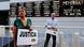 Petición de Justicia por las víctimas del atentado contra el centro judío AMIA, en Buenos Aires. Petición de Justicia por las víctimas del atentado contra el centro judío AMIA, en Buenos Aires.