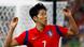 Son Heung-min beim Asien-Cup 2015 Son Heung-min beim Asien-Cup 2015