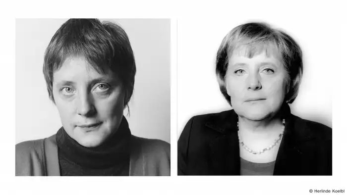 Herlinde Koelbl: Das deutsche Wohnzimmer, Spuren der Macht, Haare und andere menschliche Dinge – Fotografien von 1980 bis heute (Herlinde Koelbl)