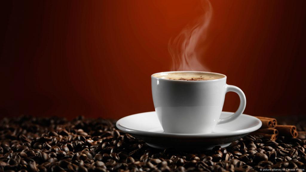 هل شرب القهوة بعد الاكل ينقص الوزن؟