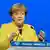 Анґела Меркель на Всесвітньому економічному форумі в Давосі