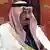 König Salman bin Abdul-Aziz Al Saud