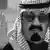 Der gestorbene König Abdullah (Foto: Reuters)