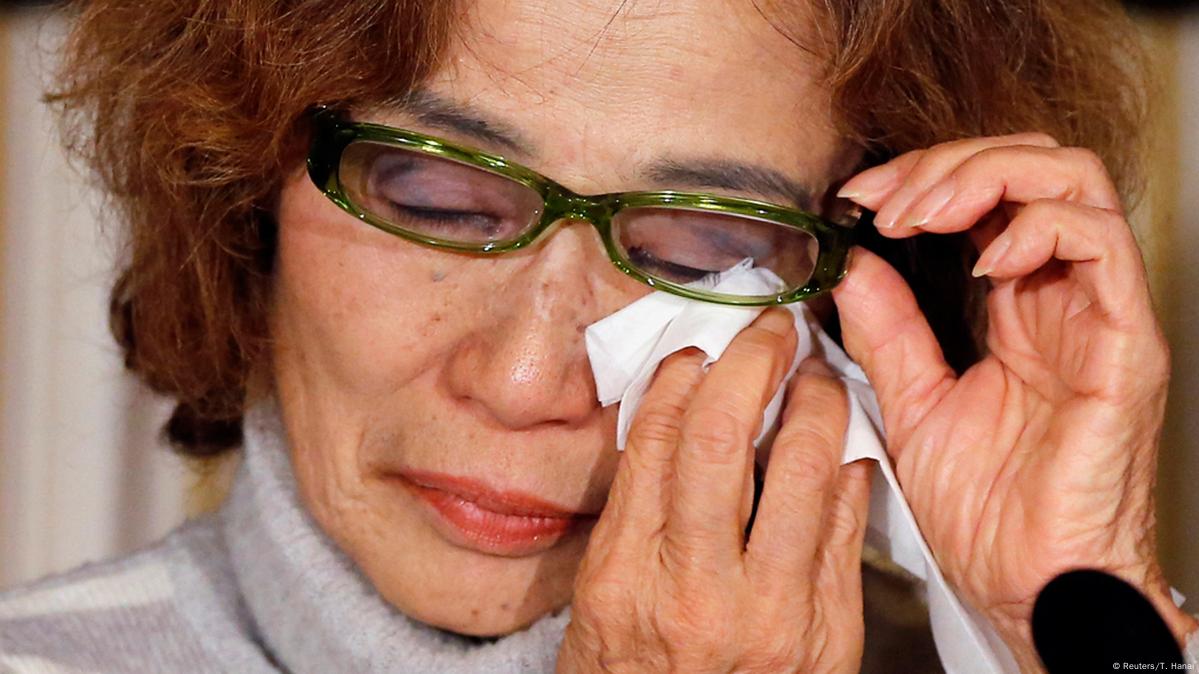 Islamic State deadline passes – DW pic