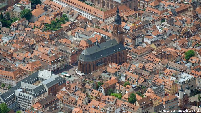 Гейдельберг