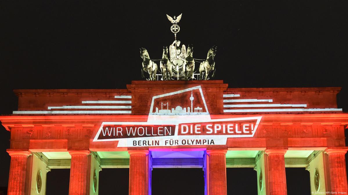 Berlin Lights Up For 2024 Bid DW 01 23 2015   18212111 605 