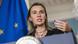 Глава європейської дипломатії Федерика Могеріні Глава європейської дипломатії Федерика Могеріні