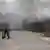 Beschuss von Mariupol in der Ostukraine 24.01.2015