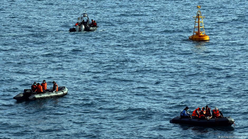 Belanda Dan Inggris Kehilangan Kapal Perang Di Laut Jawa Dunia Informasi Terkini Dari Berbagai Penjuru Dunia Dw 17 11 2016 Belanda Dan Inggris Kehilangan Kapal Perang Di Laut Jawa Dunia Informasi Terkini Dari Berbagai Penjuru Dunia Dw 17 11 2016