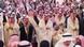 Beerdigung von König Abdullah Salman ibn Abd al-Aziz in Riad (Foto: Reuters) Beerdigung von König Abdullah Salman ibn Abd al-Aziz in Riad (Foto: Reuters)