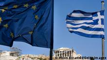 Trascendentales elecciones en Grecia