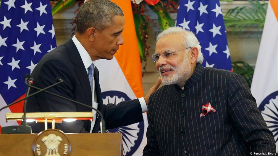 India, US launch dialogue to boost trade