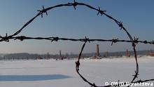 В ФРГ предъявлено обвинение бывшему санитару из Освенцима