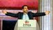 Griechenland Wahlen 2015 Jubel bei Syriza Alexis Tsipras Griechenland Wahlen 2015 Jubel bei Syriza Alexis Tsipras