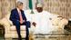 US-Außenminister John Kerry mit Nigerias Präsident Goodluck Jonathan (Foto: rtr) US-Außenminister John Kerry mit Nigerias Präsident Goodluck Jonathan (Foto: rtr)