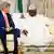 John Kerry Nigeria Afrika 25.1. Goodluck Jonathan