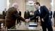 Tsipras Vereidigung als neuer Premierminister 26.01.2015 Athen Tsipras Vereidigung als neuer Premierminister 26.01.2015 Athen