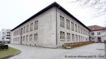 Jesuitengymnasium Canisius-Kolleg Missbrauchsskandal