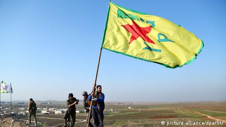 Kurden erobern Kobane vom IS zurück