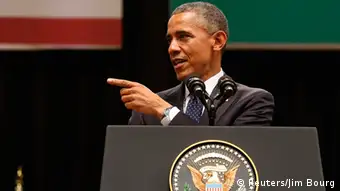Barack Obama Indien Ansprache 27.1.