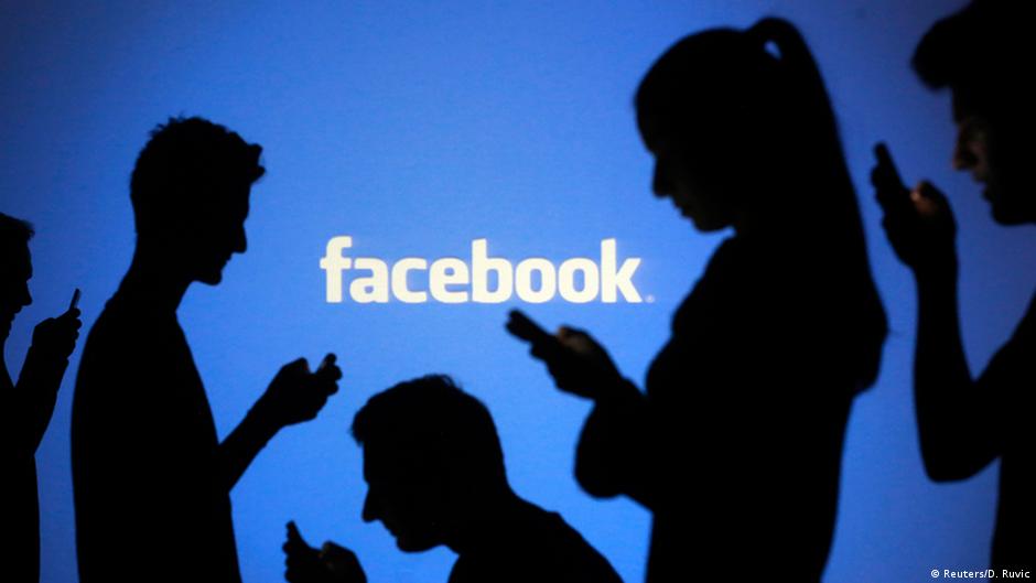 What you can (and can't) post on Facebook