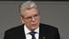 Bundestag Holocaust Gedenkstunde 27.01.2015 Gauck Bundestag Holocaust Gedenkstunde 27.01.2015 Gauck