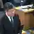 Robin Tam beim Alexander Litwinenko Gerichtsprozess 27.01.2015 London