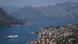 Bucht von Kotor in Montenegro Bucht von Kotor in Montenegro
