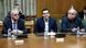 Griechenland erste Sitzung des neuen Kabinetts 28.01.2015 Griechenland erste Sitzung des neuen Kabinetts 28.01.2015