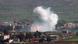 Beschuss an der Grenze zwischen Israel und Libanon (Foto: Reuters) Beschuss an der Grenze zwischen Israel und Libanon (Foto: Reuters)