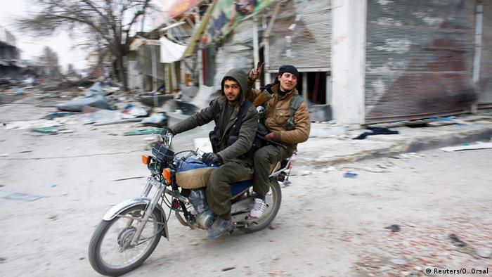 Bildergalerie Kobane befreit 28.01.2015