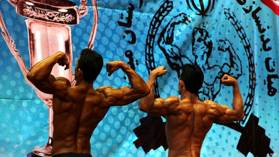 گرجستان تیم پرورش اندام ایران را راه نداد | ورزش | DW - Vimarsana News