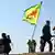 Sieg der YPG in Kobane Syrien 26.01.2015
