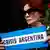 Krise Buenos Aires Argentinien Nisman