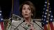Nancy Pelosi, líder demócrata Nancy Pelosi, líder demócrata